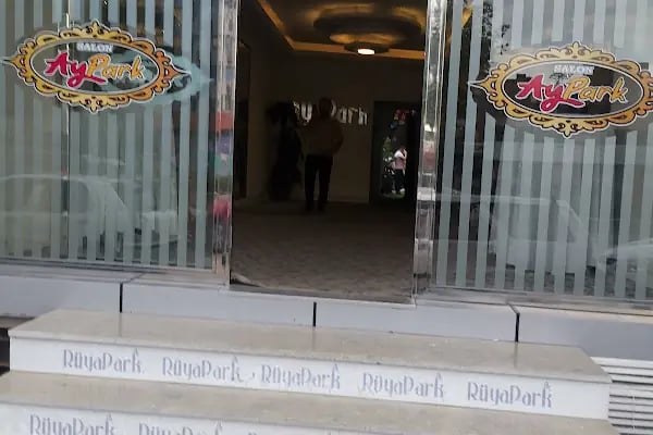 Aypark Kır Bahçesi - Resim 19