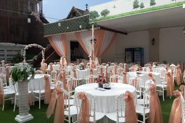 Aypark Kır Bahçesi - Resim 4