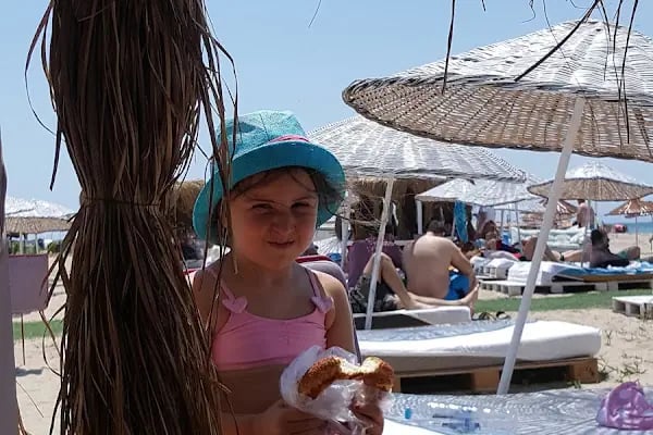 Altın Kumsal Sitesi - Resim 20