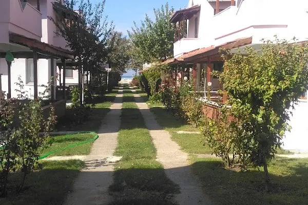 Altın Kumsal Sitesi - Resim 19