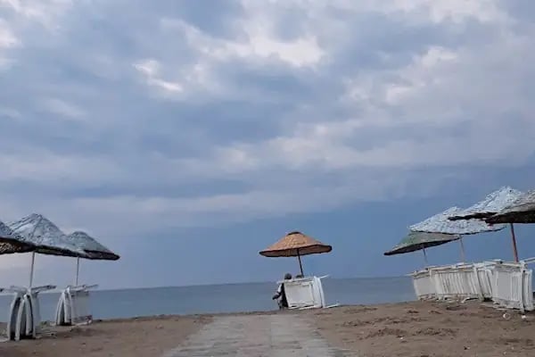 Altın Kumsal Sitesi - Resim 3