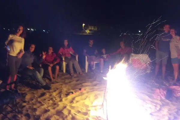 Altın Kumsal Sitesi - Resim 17