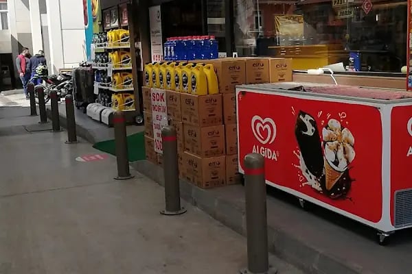 Total-Gülen Akaryakıt - Resim 20