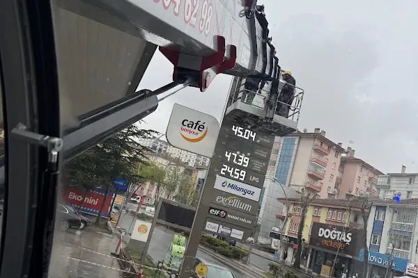 Total-Gülen Akaryakıt - Resim 17
