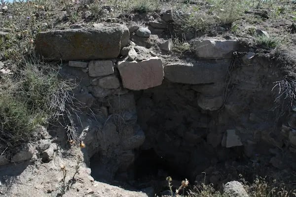 Tapınaklar ve Yüksek Yerler Phrygia - Resim 3