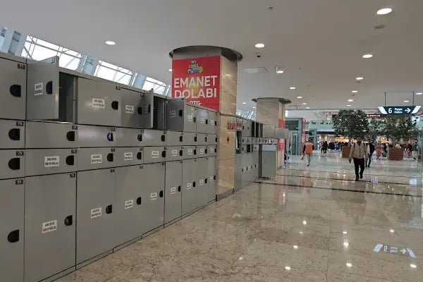 Yalçın Kardeşler Kozmetik Bay & Bayan Kuaför Market - Resim 20