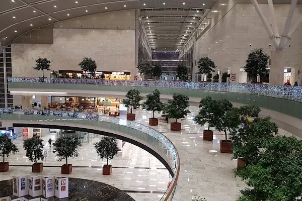 Yalçın Kardeşler Kozmetik Bay & Bayan Kuaför Market - Resim 3