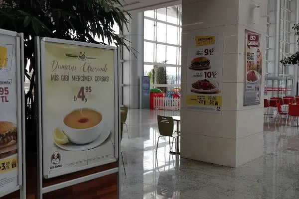 Yalçın Kardeşler Kozmetik Bay & Bayan Kuaför Market - Resim 16