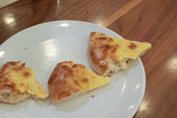 İstanbul Kır Pidesi - Resim 7