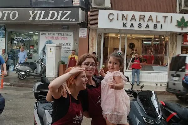 İstanbul Kır Pidesi - Resim 12