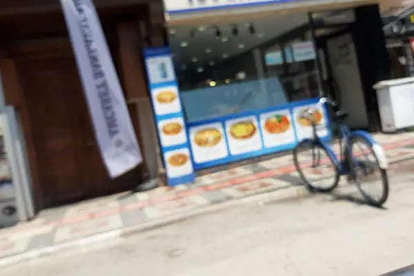 İstanbul Kır Pidesi - Resim 6