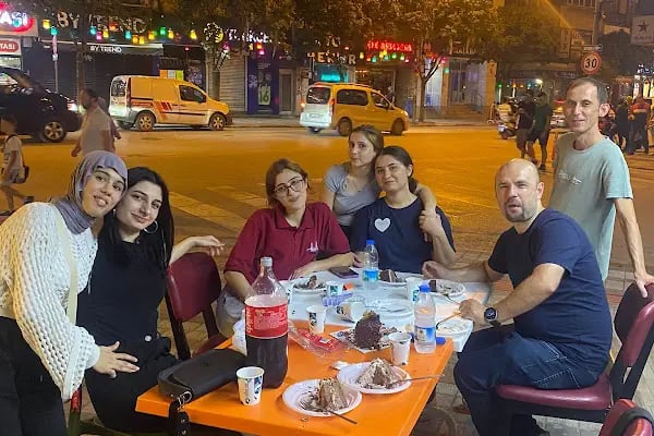 İstanbul Kır Pidesi - Resim 10
