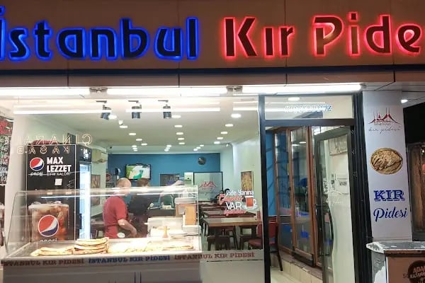 İstanbul Kır Pidesi - Resim 18
