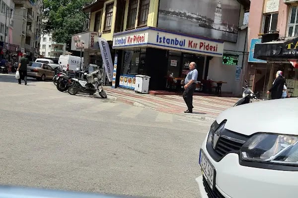 İstanbul Kır Pidesi - Resim 4