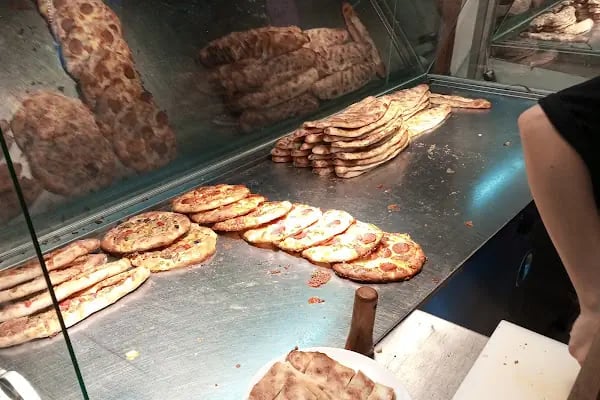 İstanbul Kır Pidesi - Resim 16