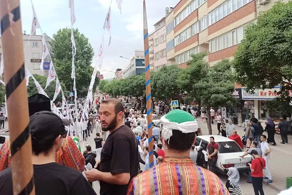 İstanbul Kır Pidesi - Resim 15