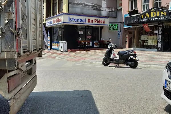 İstanbul Kır Pidesi - Resim 8