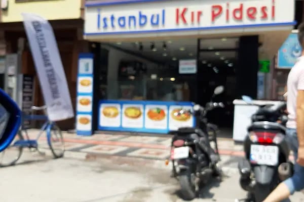İstanbul Kır Pidesi - Resim 14