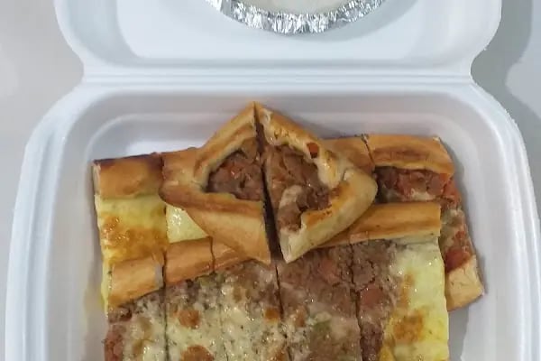 Çıtır Pide ve Lahmacun - Resim 16