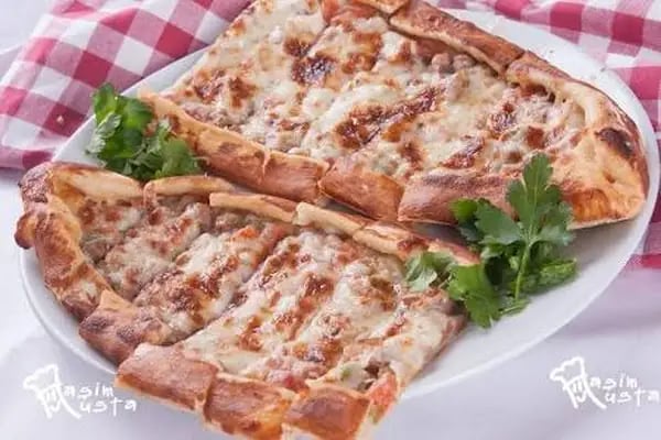 Çıtır Pide ve Lahmacun - Resim 18