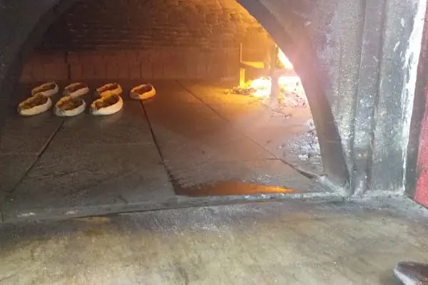 Çıtır Pide ve Lahmacun - Resim 15