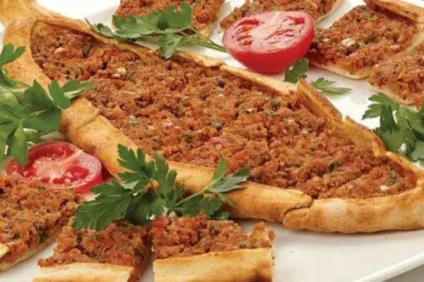 Çıtır Pide ve Lahmacun - Resim 20