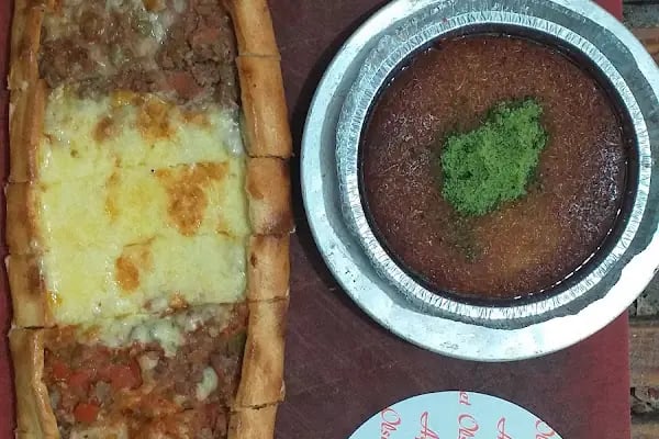 Çıtır Pide ve Lahmacun - Resim 6