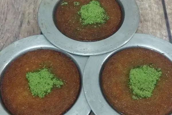 Çıtır Pide ve Lahmacun - Resim 3