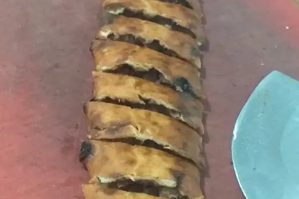 Çıtır Pide ve Lahmacun - Resim 10