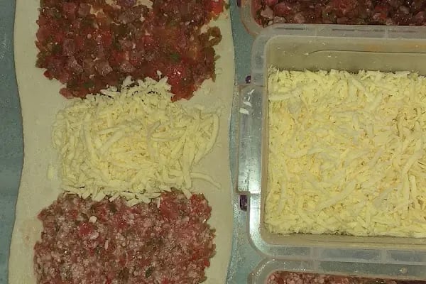 Çıtır Pide ve Lahmacun - Resim 11
