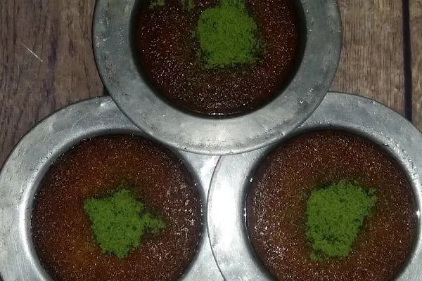 Çıtır Pide ve Lahmacun - Resim 17