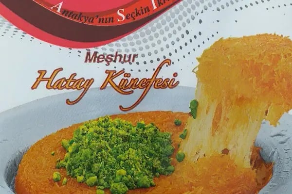 Çıtır Pide ve Lahmacun - Resim 7