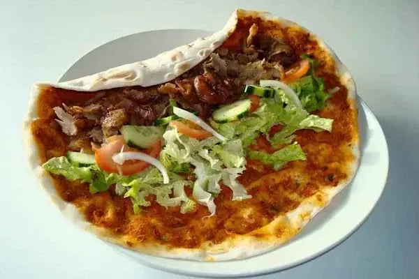 Çıtır Pide ve Lahmacun - Resim 8