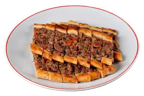 Çıtır Pide ve Lahmacun - Resim 5