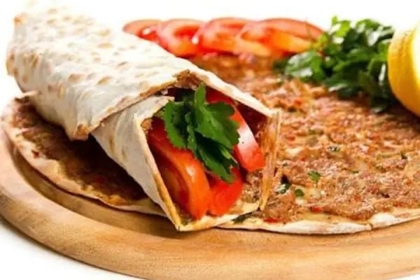 Çıtır Pide ve Lahmacun - Resim 2