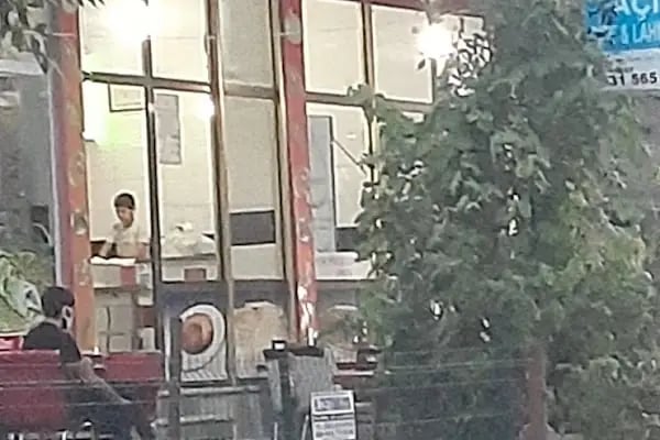 Çıtır Pide ve Lahmacun - Resim 13