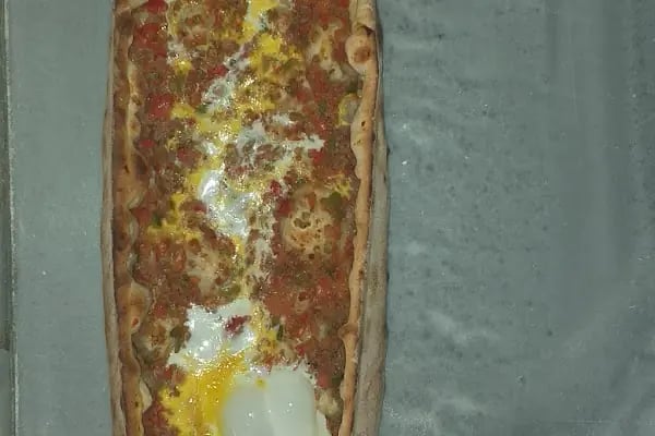 Çıtır Pide ve Lahmacun - Resim 9