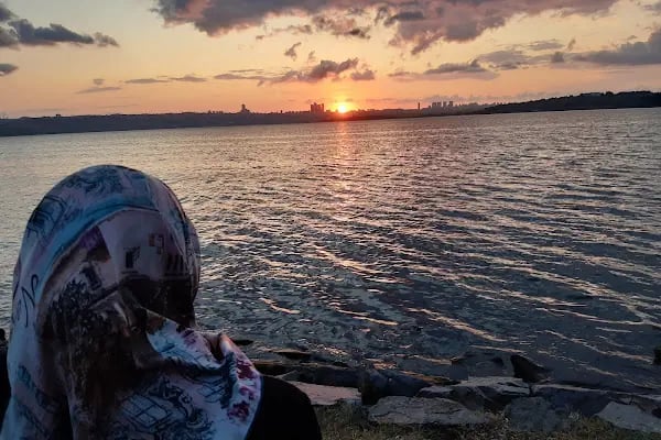 İBB Küçükçekmece Göl Parkı - Resim 14