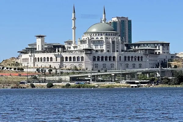 İBB Küçükçekmece Göl Parkı - Resim 7