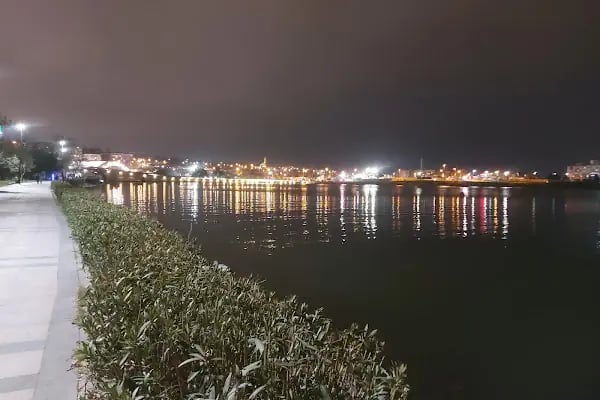 İBB Küçükçekmece Göl Parkı - Resim 8