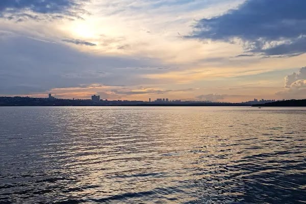 İBB Küçükçekmece Göl Parkı - Resim 5