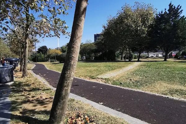 İBB Küçükçekmece Göl Parkı - Resim 18
