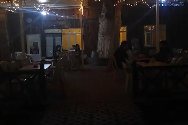 ETKİN KULİS CAY BAHCESİ - Resim 20