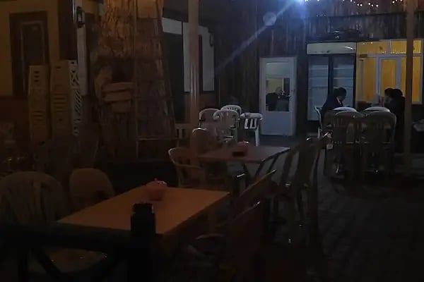 ETKİN KULİS CAY BAHCESİ - Resim 4