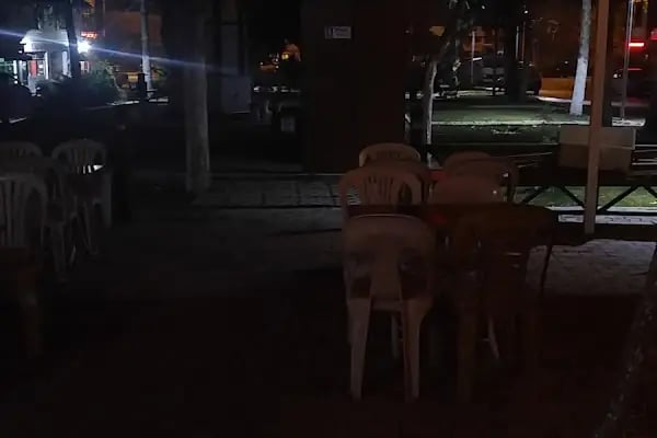 ETKİN KULİS CAY BAHCESİ - Resim 19