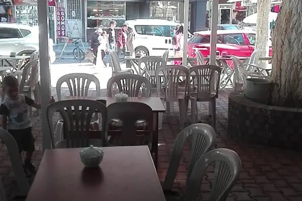 ETKİN KULİS CAY BAHCESİ - Resim 2