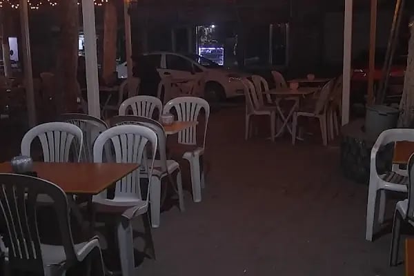 ETKİN KULİS CAY BAHCESİ - Resim 13