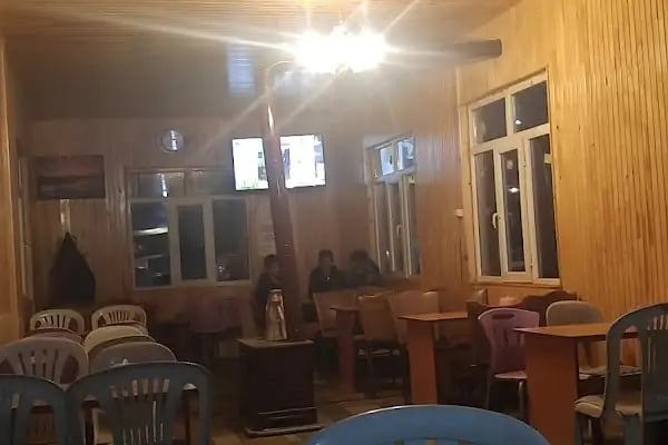 ETKİN KULİS CAY BAHCESİ - Resim 12