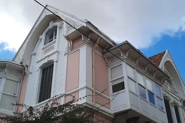 Russo Köşkü - Resim 6