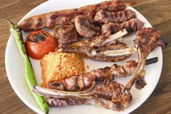 Konya Lezzet Ustası - Resim 19